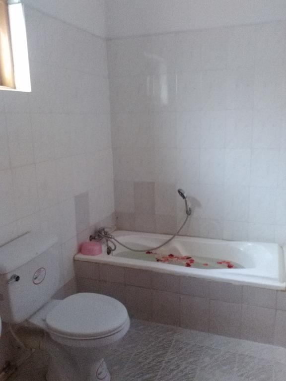Hotel Ramonar Kalaw Zimmer foto