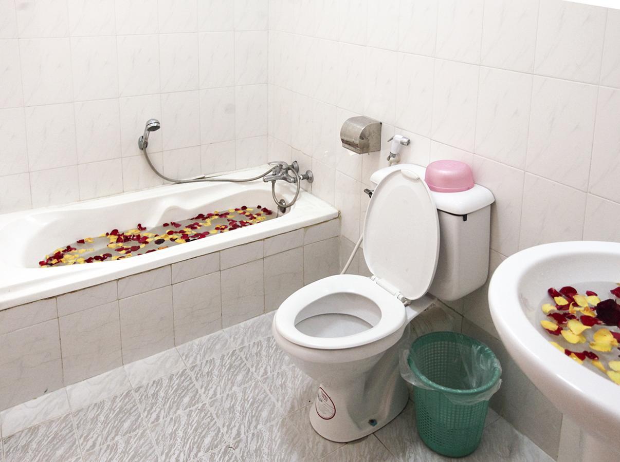 Hotel Ramonar Kalaw Zimmer foto